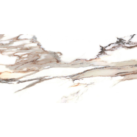 Płytka Calacatta Gold Mat 119,8x279,7 Cerrad