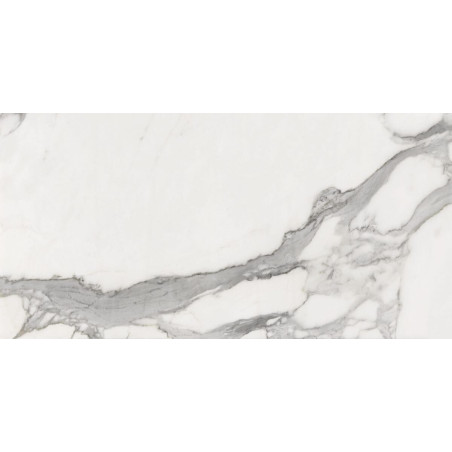 Płytka Calacatta White Mat 119,8x279,7 Cerrad