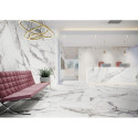Płytka Calacatta White Poler 119,7x279,7 Cerrad Płytka Calacatta White Poler 119,7x279,7 Cerrad