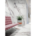 Płytka Calacatta White Poler 119,7x279,7 Cerrad Płytka Calacatta White Poler 119,7x279,7 Cerrad