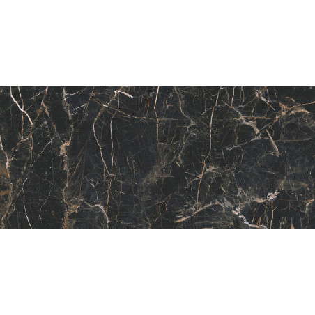 Płytka Podłogowa Marquina Gold Mat 119,7x279,7 Cerrad