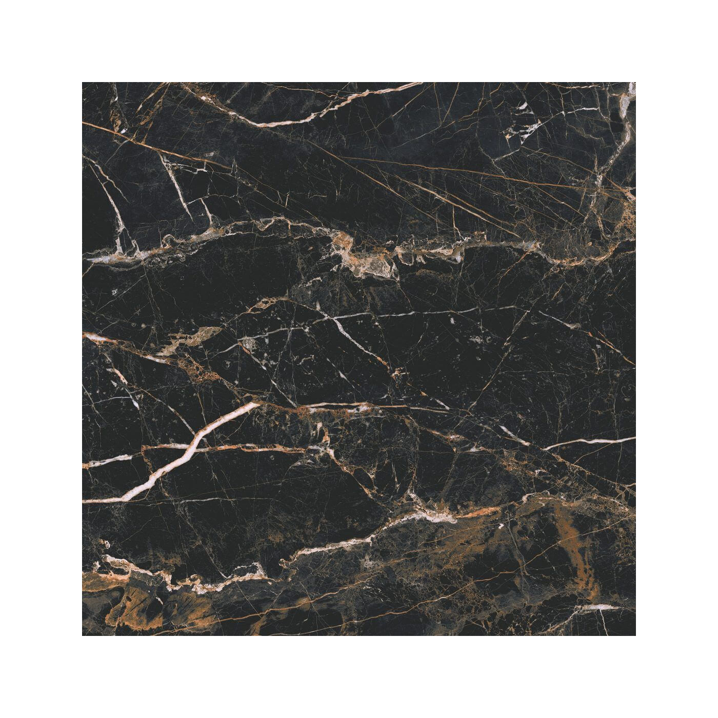 Płytka Podłogowa Marquina Gold Poler 119,7x119,7 Cerrad Płytka Podłogowa Marquina Gold Poler 119,7x119,7 Cerrad