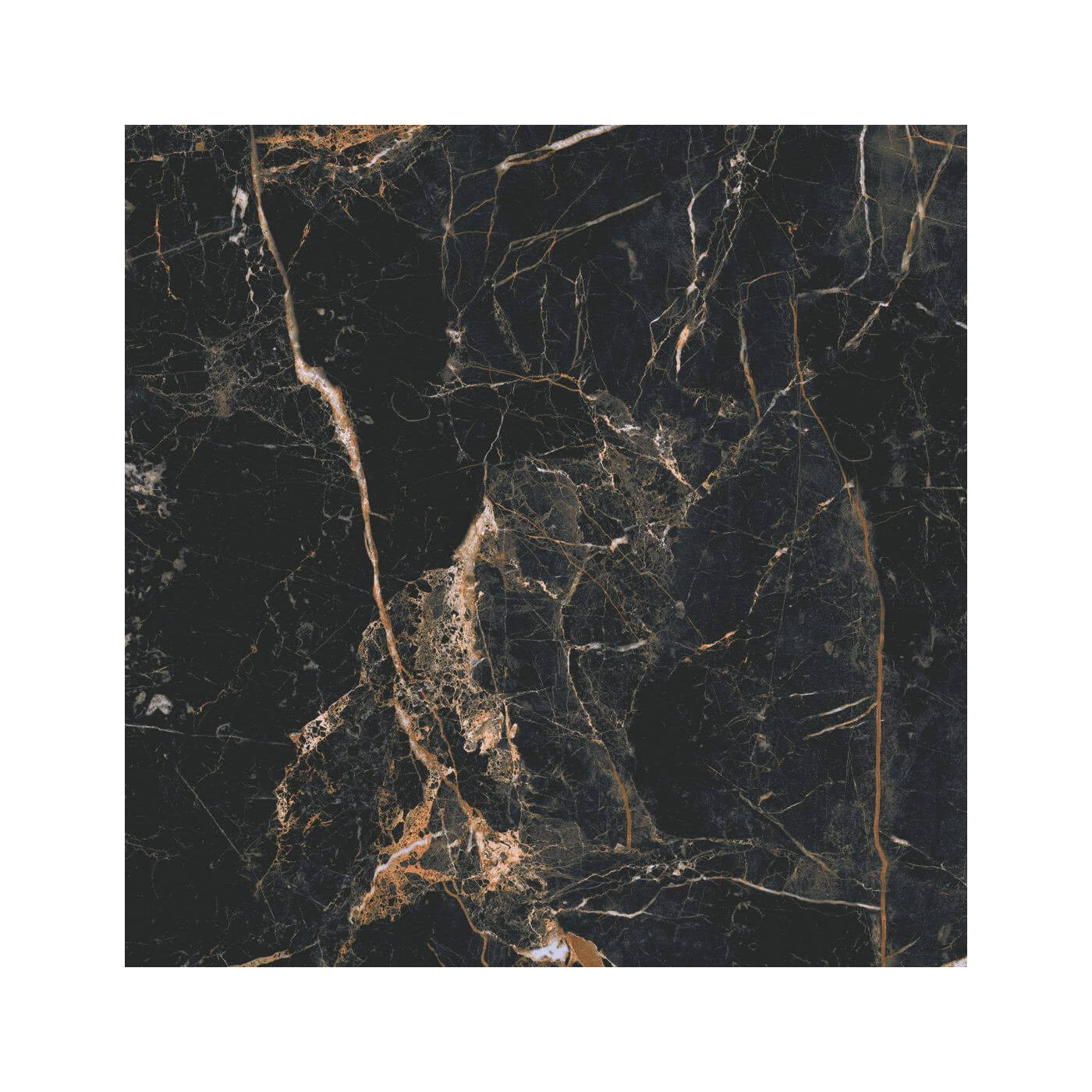 Płytka Podłogowa Marquina Gold Poler 59,7x59,7 Cerrad Płytka Podłogowa Marquina Gold Poler 59,7x59,7 Cerrad