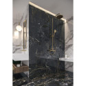 Płytka Podłogowa Marquina Gold Poler 59,7x59,7 Cerrad Płytka Podłogowa Marquina Gold Poler 59,7x59,7 Cerrad