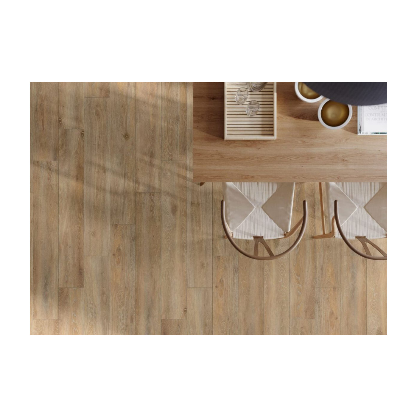 Płytka Libero Beige 19,3x159,7 Cerrad Płytka Libero Beige 19,3x159,7 Cerrad