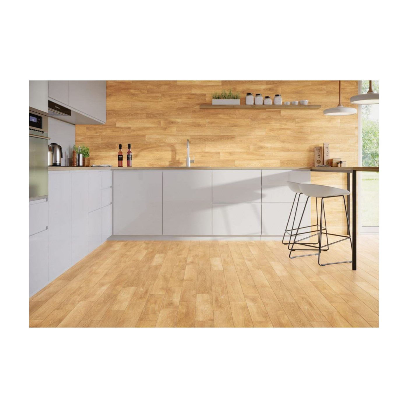 Płytka Tramonto Sabbia 11x60 Cerrad Płytka Tramonto Sabbia 11x60 Cerrad