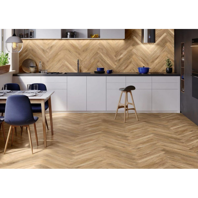 Płytka Tramonto Beige 11x60 Cerrad Płytka Tramonto Beige 11x60 Cerrad