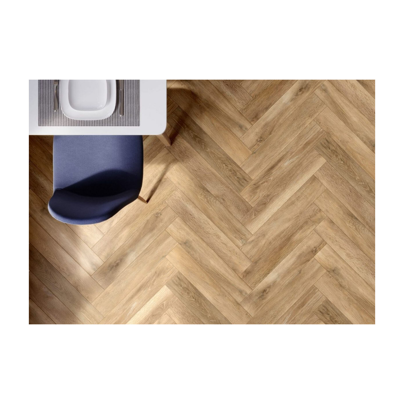Płytka Tramonto Beige 11x60 Cerrad Płytka Tramonto Beige 11x60 Cerrad