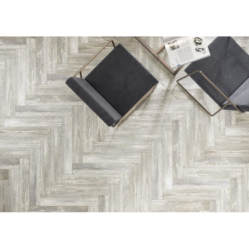 Płytka Notta Silver 11x60 Cerrad Płytka Notta Silver 11x60 Cerrad