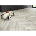 Płytka Notta Silver 11x60 Cerrad Płytka Notta Silver 11x60 Cerrad
