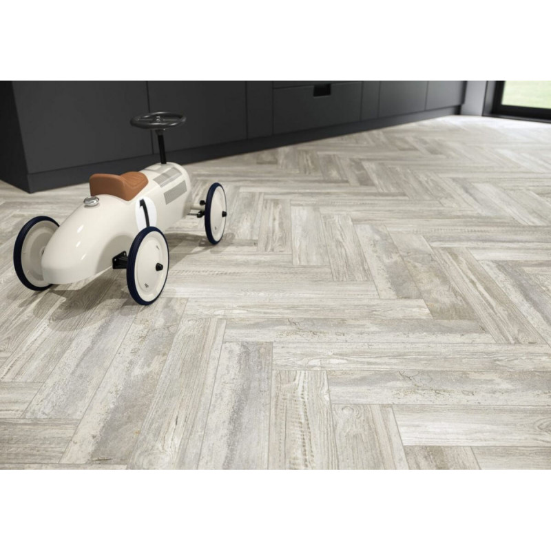 Płytka Notta Silver 11x60 Cerrad Płytka Notta Silver 11x60 Cerrad