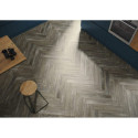 Płytka Notta Brown 11x60 Cerrad Płytka Notta Brown 11x60 Cerrad