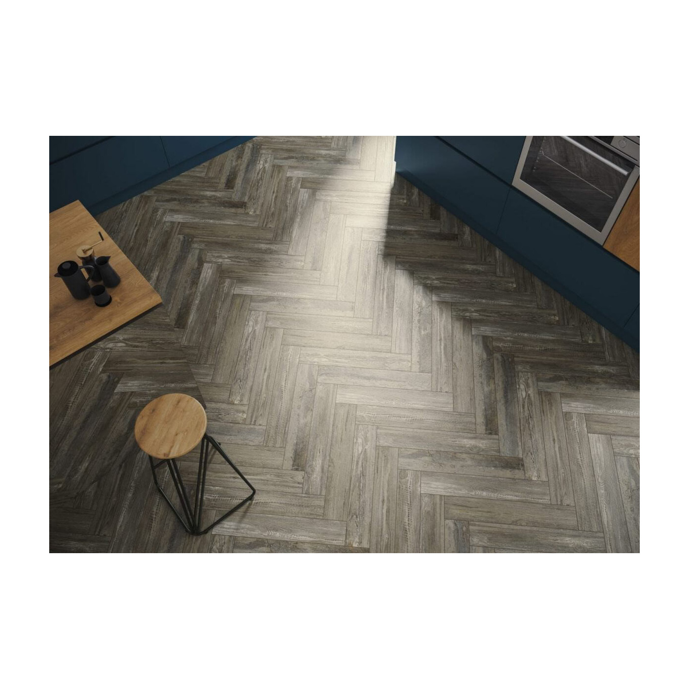 Płytka Notta Brown 11x60 Cerrad Płytka Notta Brown 11x60 Cerrad