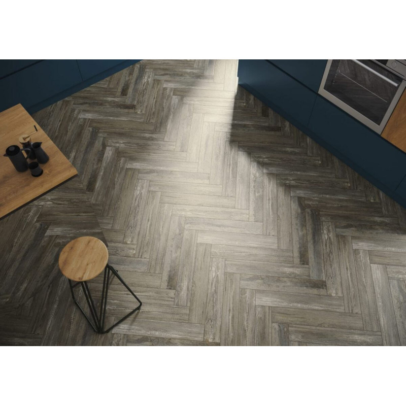 Płytka Notta Brown 11x60 Cerrad Płytka Notta Brown 11x60 Cerrad