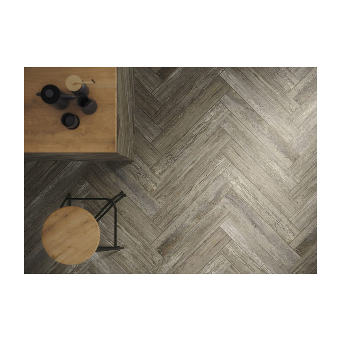 Płytka Notta Brown 11x60 Cerrad Płytka Notta Brown 11x60 Cerrad