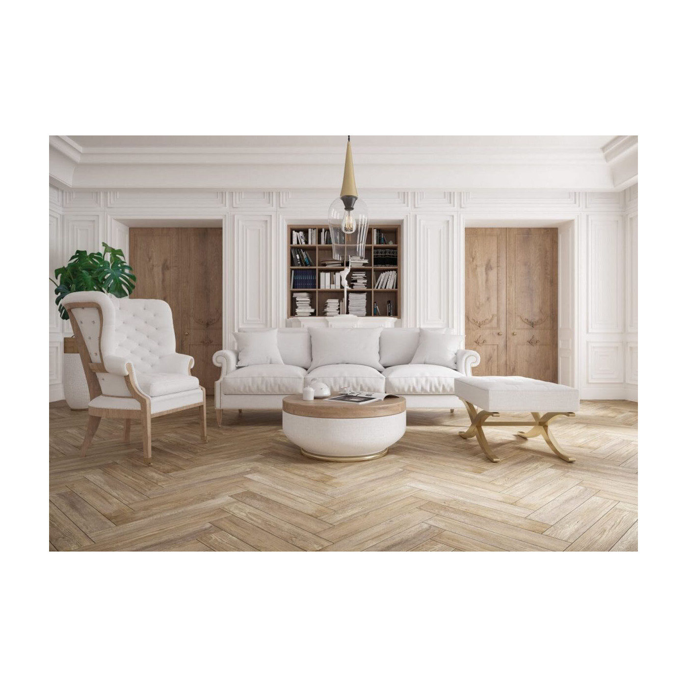 Płytka Notta Sand 11x60 Cerrad Płytka Notta Sand 11x60 Cerrad