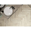 Płytka Notta White 11x60 Cerrad Płytka Notta White 11x60 Cerrad