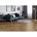 Płytka Tramonto Marrone 11x60 Cerrad Płytka Tramonto Marrone 11x60 Cerrad