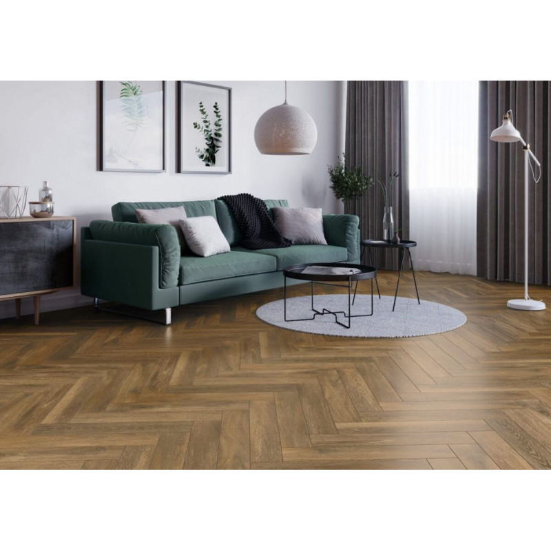 Płytka Tramonto Marrone 11x60 Cerrad Płytka Tramonto Marrone 11x60 Cerrad