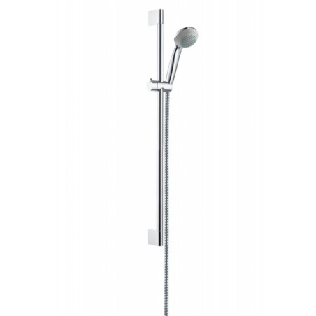 Zestaw Prysznicowy Crometta 85 Vario 27763000 Hansgrohe