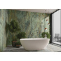 Płytka Gresowa Brazilian Quartzite Green Poler 119,7x279,7 Cerrad x La Mania Home Płytka Gresowa Brazilian Quartzite Green Poler 119,7x279,7 Cerrad x La Mania Home