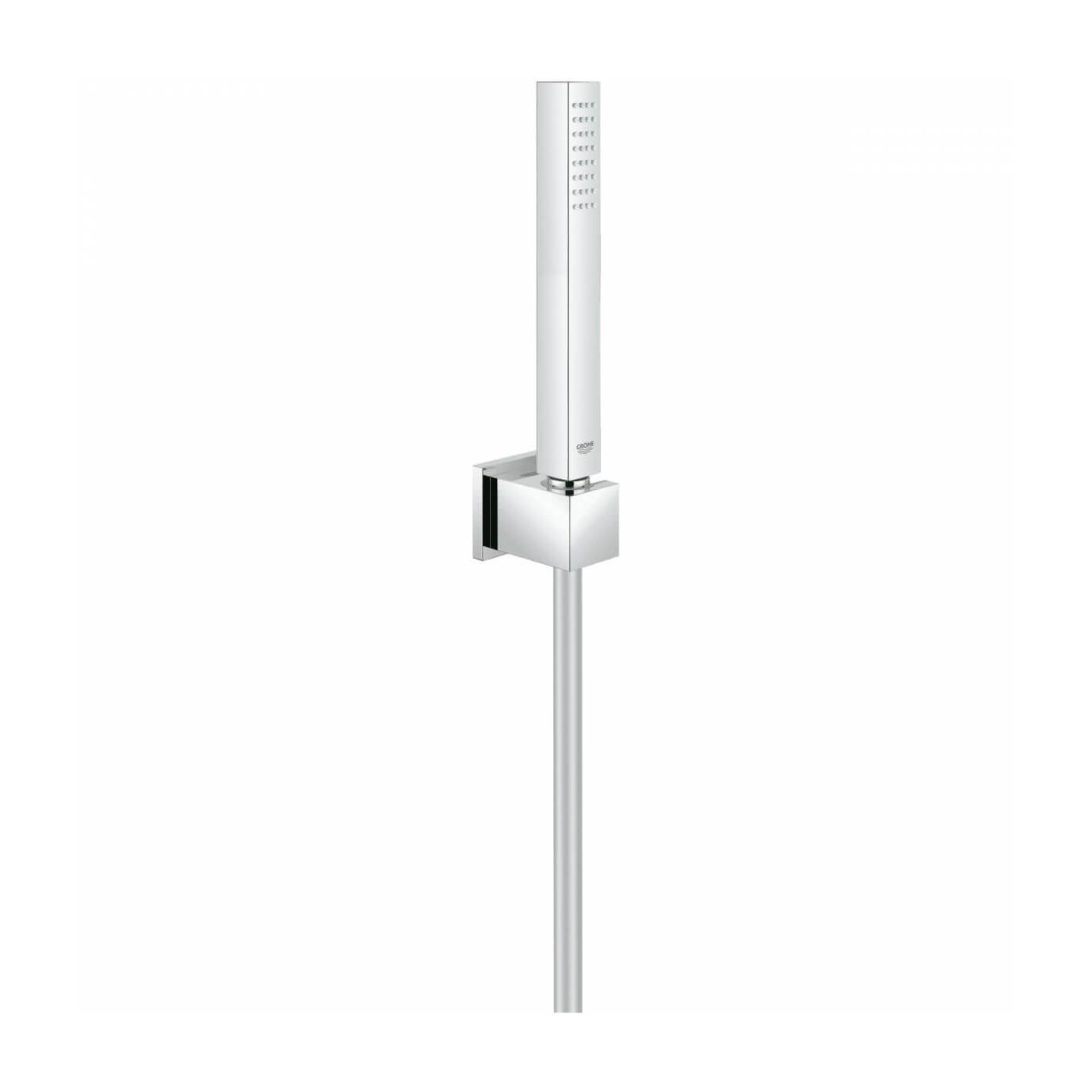 Zestaw Prysznicowy Euphoria Cube Stick 27703000 Grohe Zestaw Prysznicowy Euphoria Cube Stick 27703000 Grohe