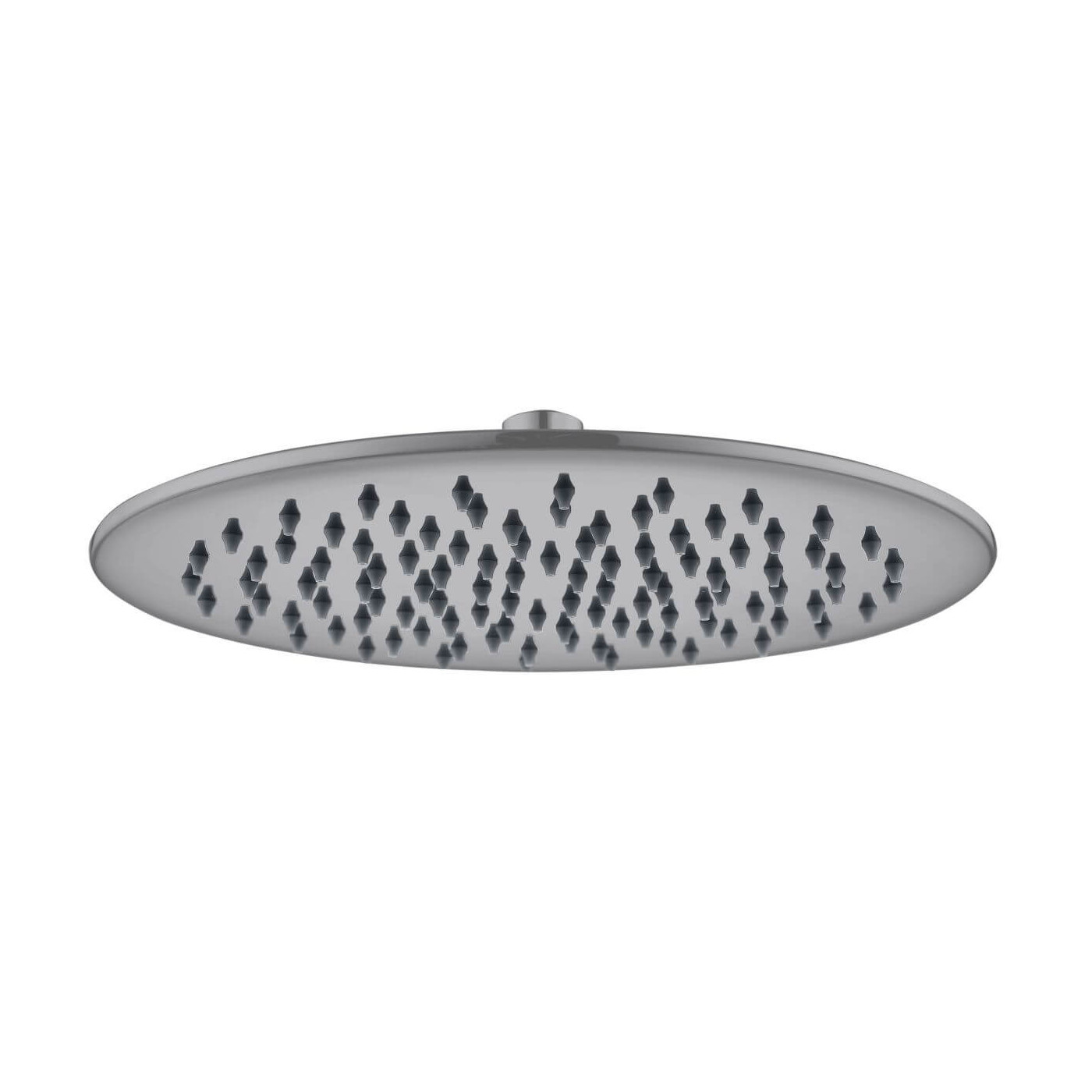 Deszczownica Okrągła Rio 250 mm Nikiel Szczotkowany 04060N Emporia Deszczownica Okrągła Rio 250 mm Nikiel Szczotkowany 04060N Emporia