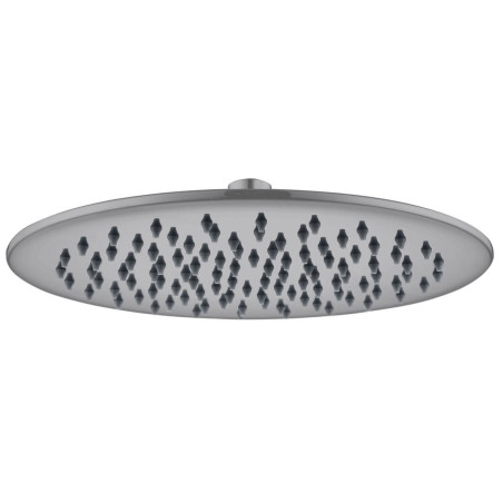 Deszczownica Okrągła Rio 250 mm Nikiel Szczotkowany 04060N Emporia
