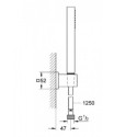 Zestaw Prysznicowy Euphoria Cube Stick 27703000 Grohe Zestaw Prysznicowy Euphoria Cube Stick 27703000 Grohe
