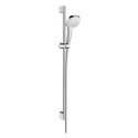 Zestaw Prysznicowy Croma Select E Multi 26590400 Hansgrohe Zestaw Prysznicowy Croma Select E Multi 26590400 Hansgrohe