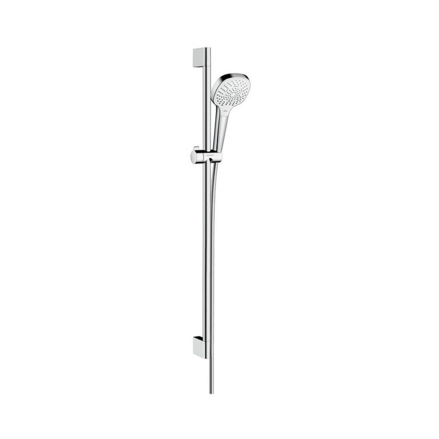 Zestaw Prysznicowy Croma Select E Multi 26590400 Hansgrohe Zestaw Prysznicowy Croma Select E Multi 26590400 Hansgrohe