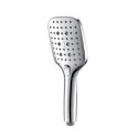 Słuchawka Prysznicowa Teo 3-Funkcyjna Chrom 040732CHR Emporia Słuchawka Prysznicowa Teo 3-Funkcyjna Chrom 040732CHR Emporia