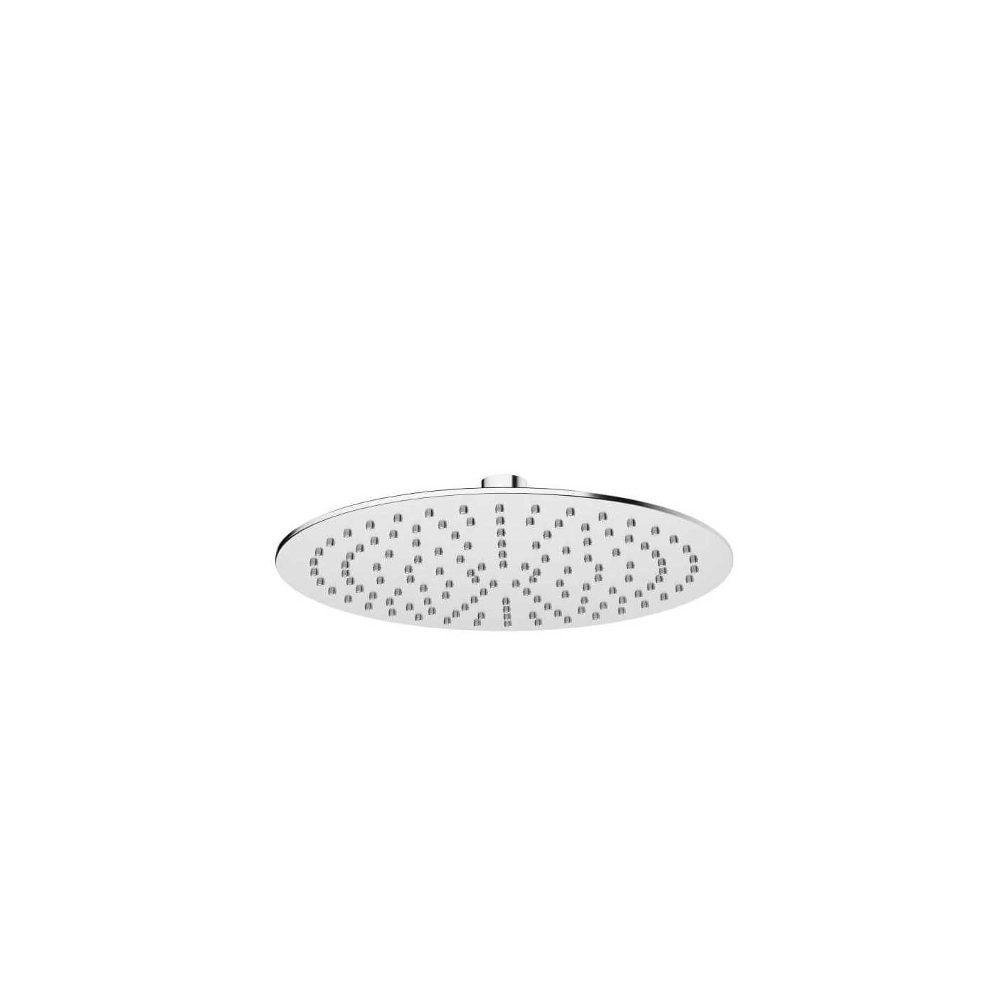 Deszczownica Okrągła Fly 254 mm Stal Nierdzewna Chrom 04062CHR Emporia Deszczownica Okrągła Fly 254 mm Stal Nierdzewna Chrom 04062CHR Emporia