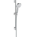 Zestaw Prysznicowy Croma Select E Vario 26582400 Hansgrohe Zestaw Prysznicowy Croma Select E Vario 26582400 Hansgrohe