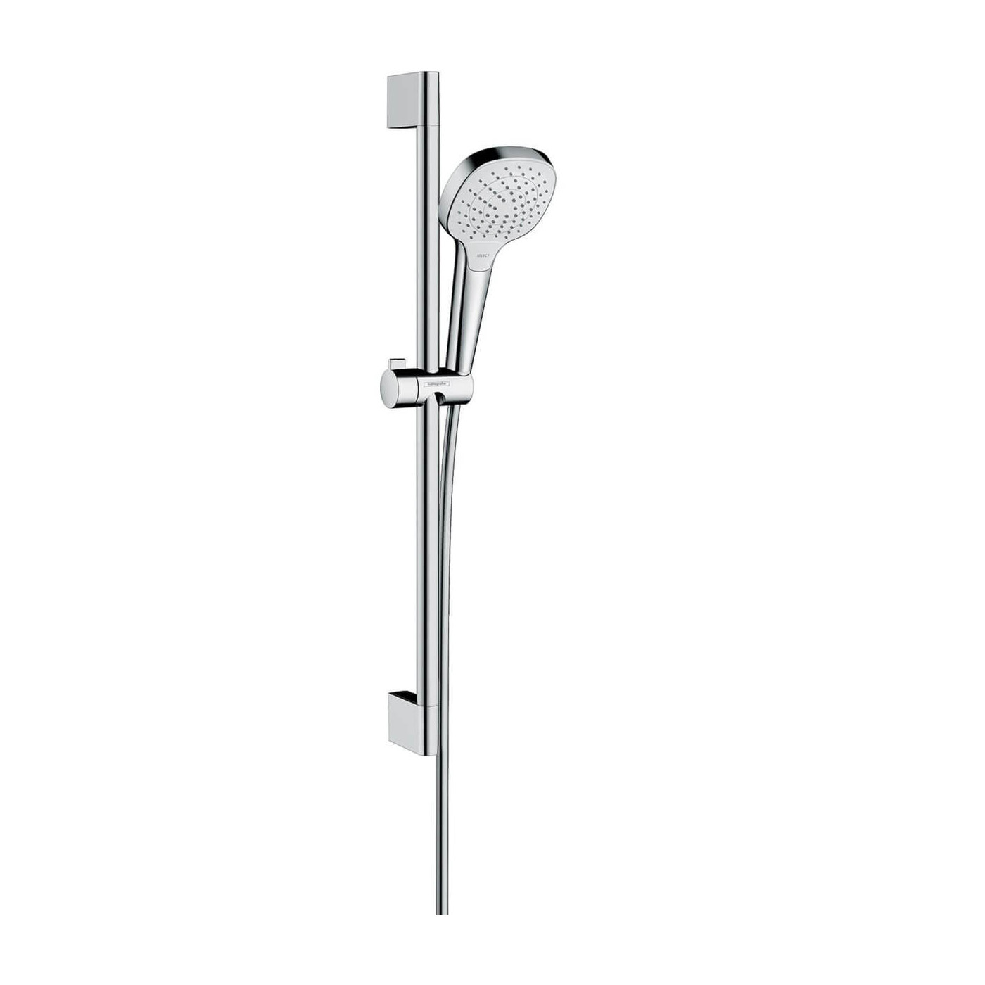 Zestaw Prysznicowy Croma Select E Vario 26582400 Hansgrohe Zestaw Prysznicowy Croma Select E Vario 26582400 Hansgrohe