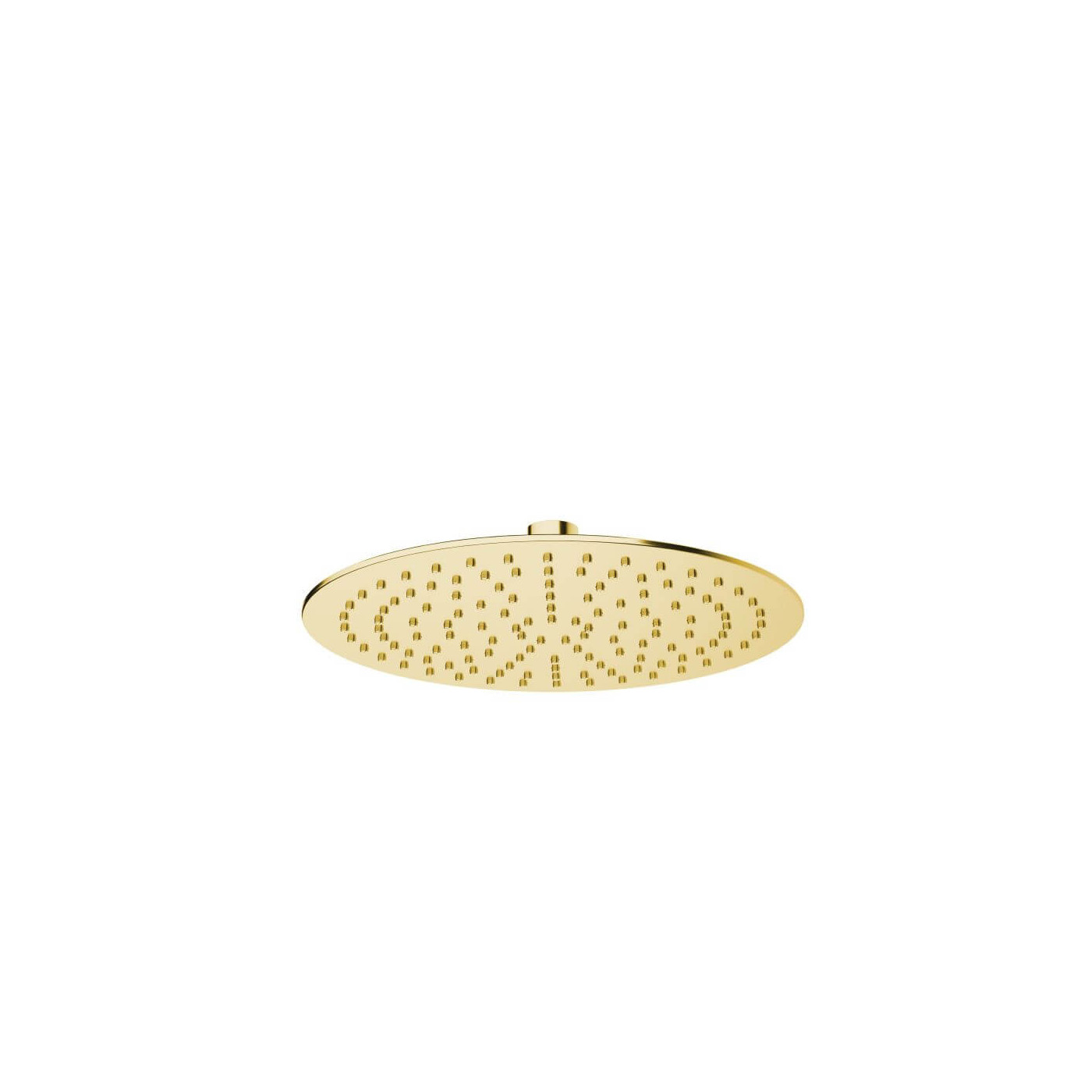 Deszczownica Okrągła Fły 254 mm Stal Nierdzewna Złoty 04062GD Emporia Deszczownica Okrągła Fły 254 mm Stal Nierdzewna Złoty 04062GD Emporia
