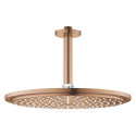 Deszczownica Z Ramieniem Sufitowym Cosmopolitan 310 Brushed Warm Sunset 26067DL0 Grohe Deszczownica Z Ramieniem Sufitowym Cosmopolitan 310 Brushed Warm Sunset 26067DL0 Grohe