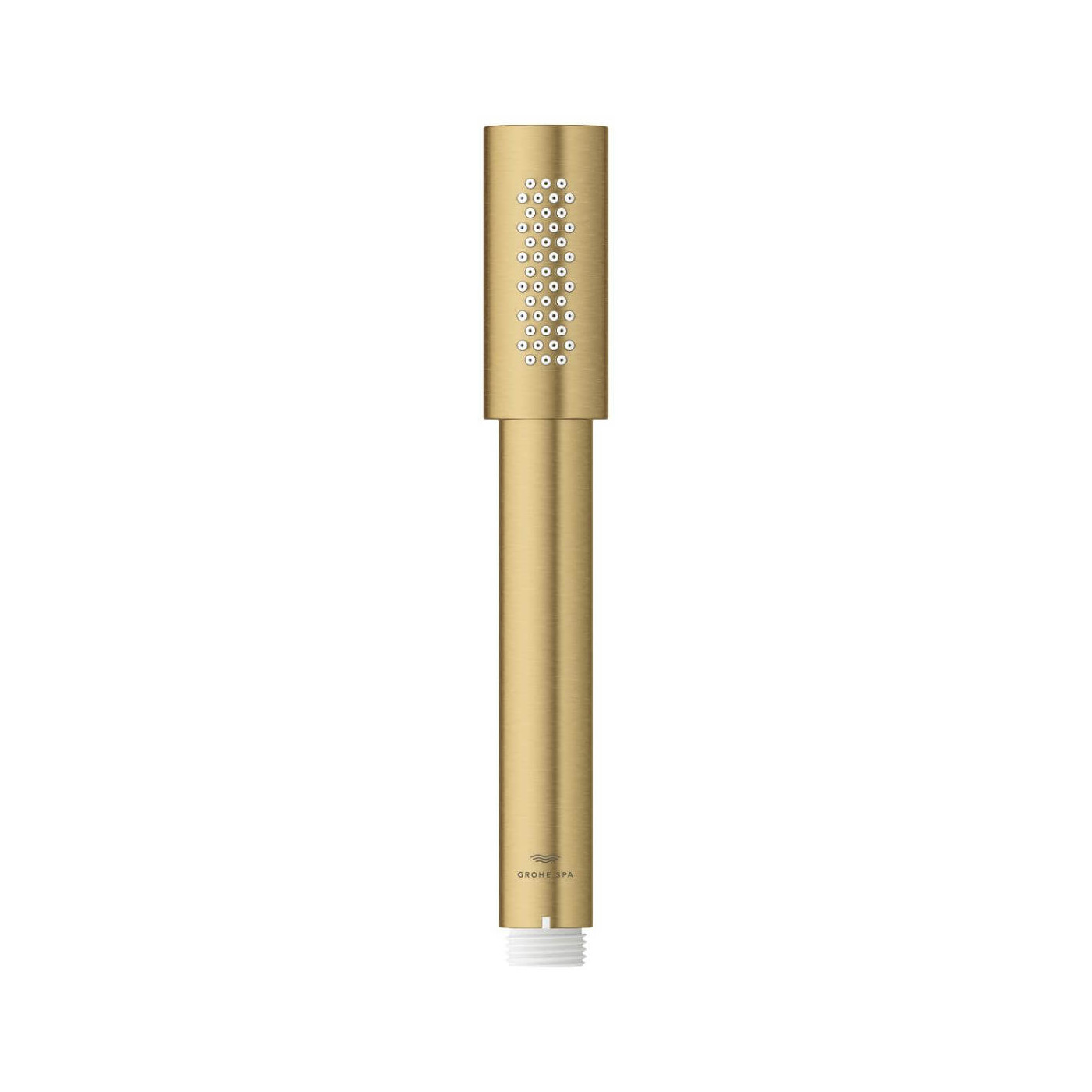 Słuchawka Prysznicowa Sena Brushed Cool Sunrise 26866GN0 Grohe Słuchawka Prysznicowa Sena Brushed Cool Sunrise 26866GN0 Grohe
