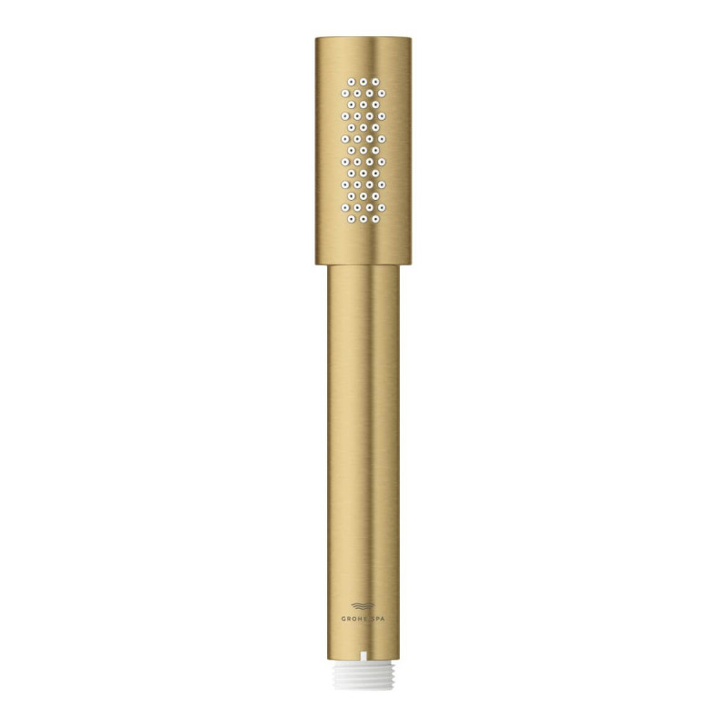 Słuchawka Prysznicowa Sena Brushed Cool Sunrise 26866GN0 Grohe Słuchawka Prysznicowa Sena Brushed Cool Sunrise 26866GN0 Grohe