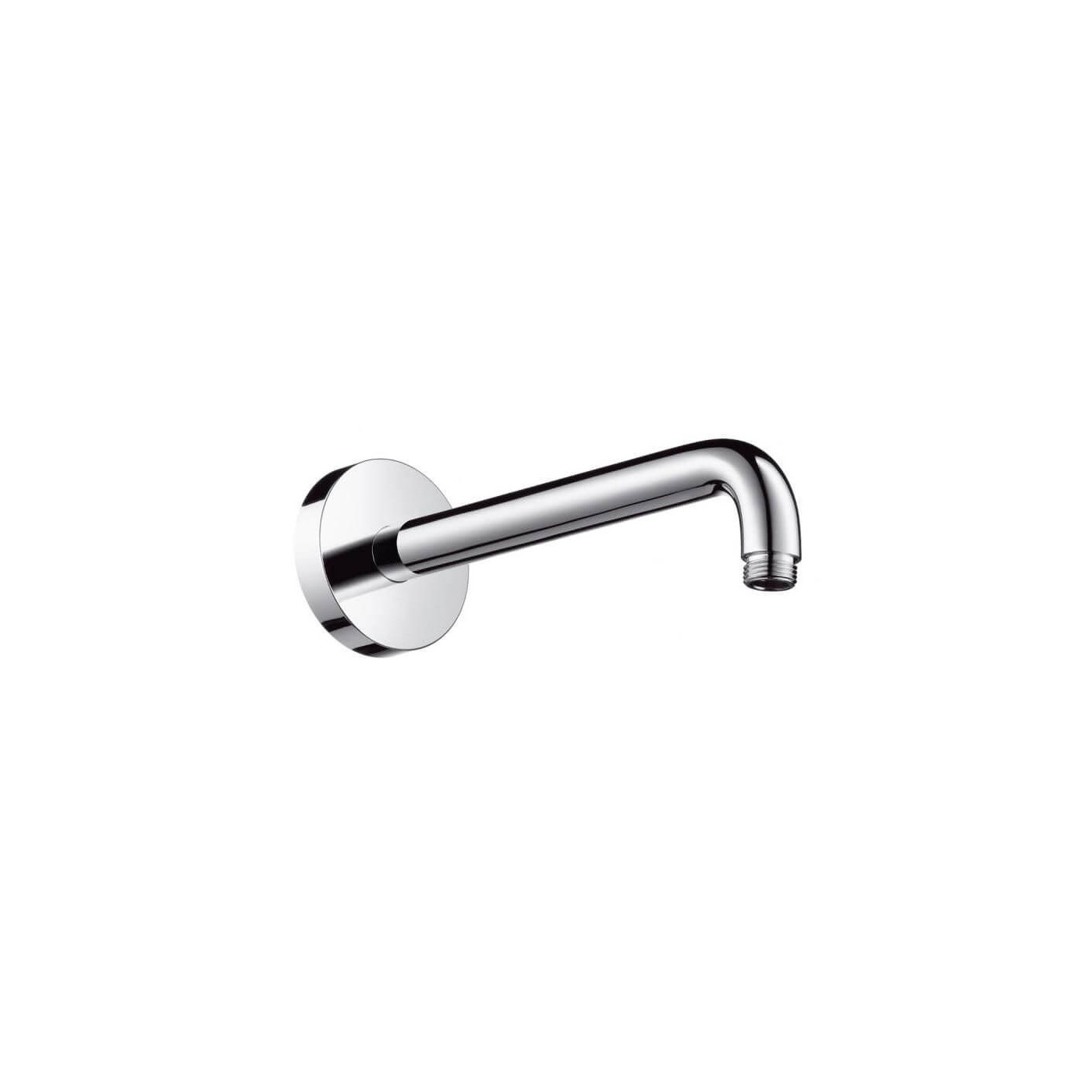 Ramię Prysznicowe Ścienne 24 cm 27409000 Hansgrohe Ramię Prysznicowe Ścienne 24 cm 27409000 Hansgrohe