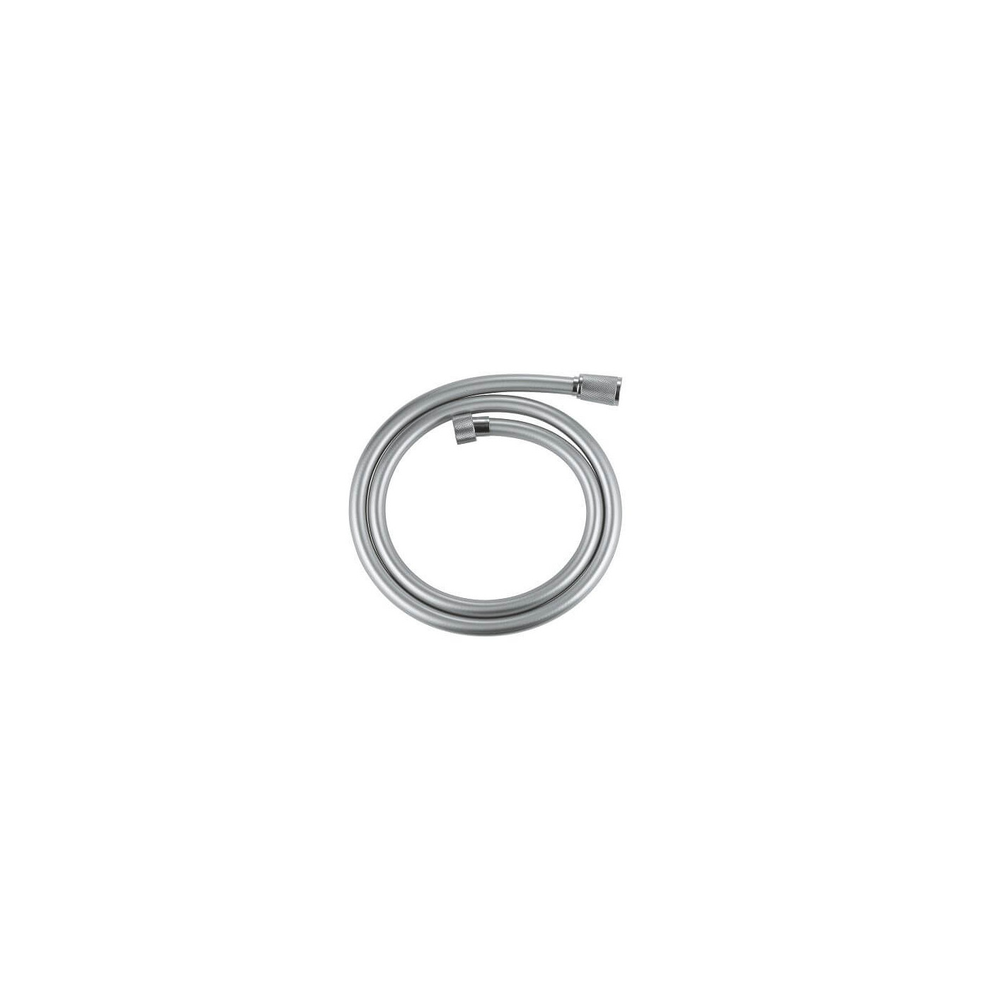 Wąż Prysznicowy Silverflex Chrom 28362001 Grohe Wąż Prysznicowy Silverflex Chrom 28362001 Grohe