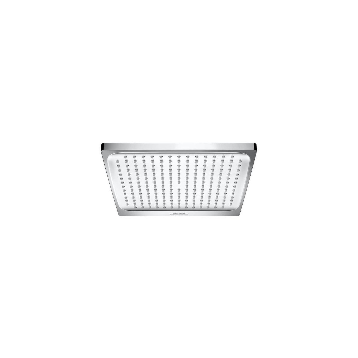 Deszczownica Crometta E240 Chrom 26726000 Hansgrohe Deszczownica Crometta E240 Chrom 26726000 Hansgrohe