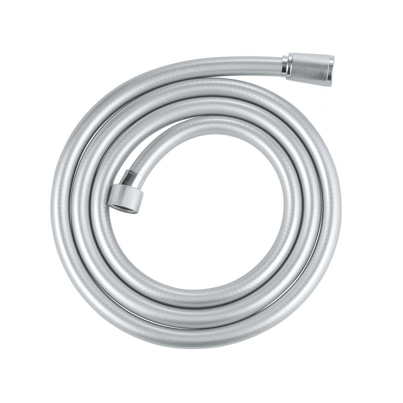 Wąż Prysznicowy Silverflex 1,75m Chrom 28388001 Grohe Wąż Prysznicowy Silverflex 1,75m Chrom 28388001 Grohe