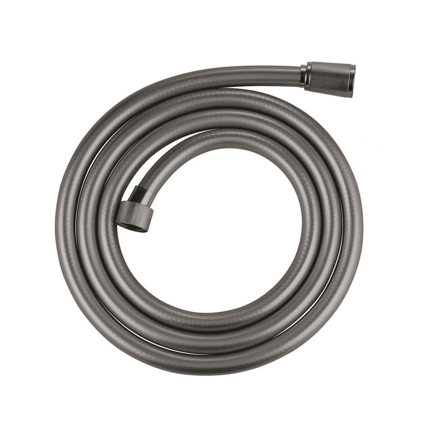 Wąż Prysznicowy Silverflex 1,75m Hard Graphite 28388A01 Grohe Wąż Prysznicowy Silverflex 1,75m Hard Graphite 28388A01 Grohe