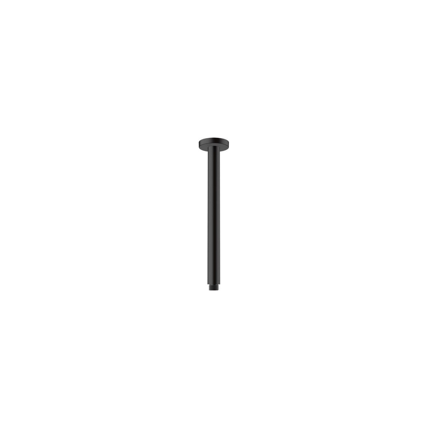 Ramię Sufitowe Vernis Blend Czarny 27805670 Hansgrohe Ramię Sufitowe Vernis Blend Czarny 27805670 Hansgrohe
