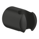 Uchwyt Prysznicowy Ścienny Vitalio Universal Matte Black 279582430 Grohe Uchwyt Prysznicowy Ścienny Vitalio Universal Matte Black 279582430 Grohe