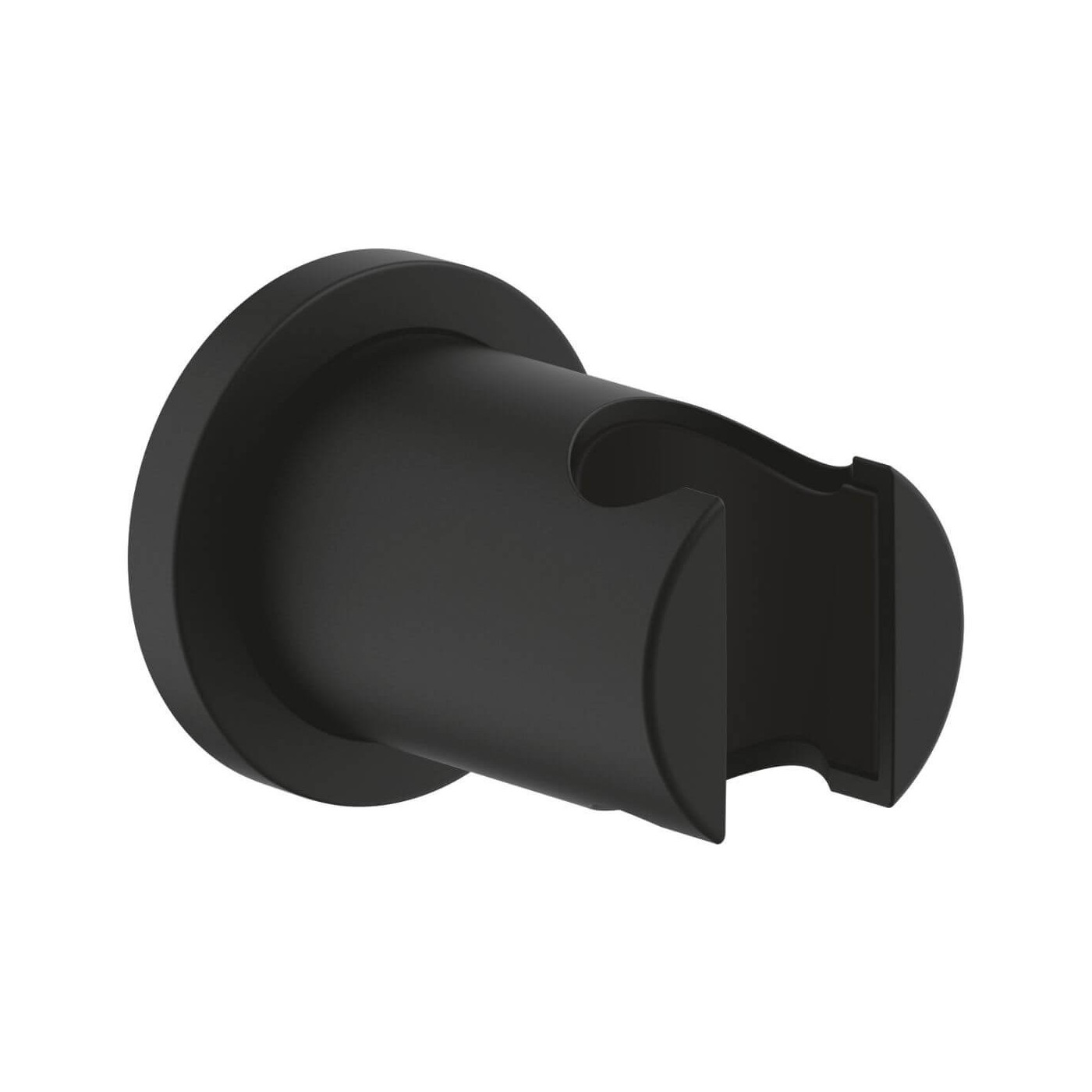 Uchwyt Prysznicowy Rainshower Phantom Black 22117KF0 Grohe Uchwyt Prysznicowy Rainshower Phantom Black 22117KF0 Grohe