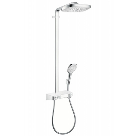 Zestaw Prysznicowy Select E 360 Raindance 27127400 Hansgrohe
