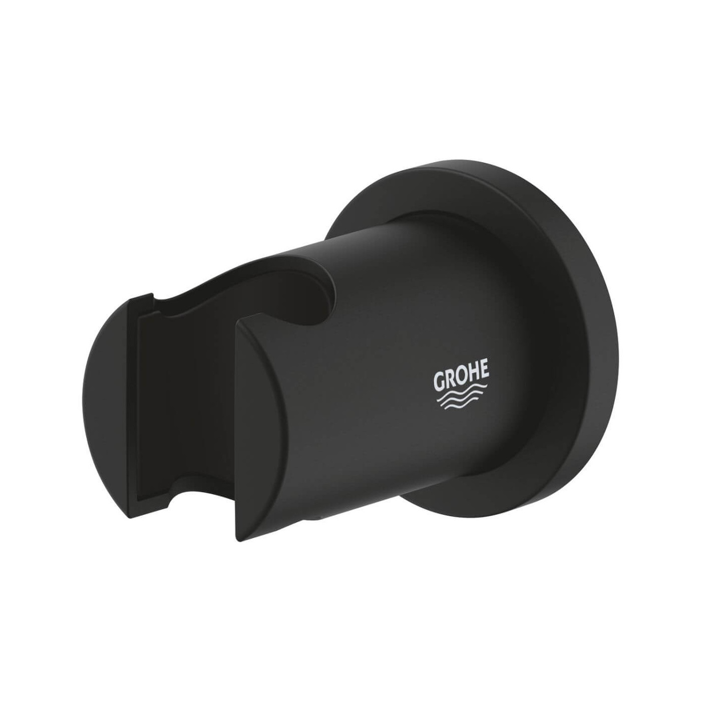 Uchwyt Prysznicowy Rainshower Phantom Black 22117KF0 Grohe Uchwyt Prysznicowy Rainshower Phantom Black 22117KF0 Grohe