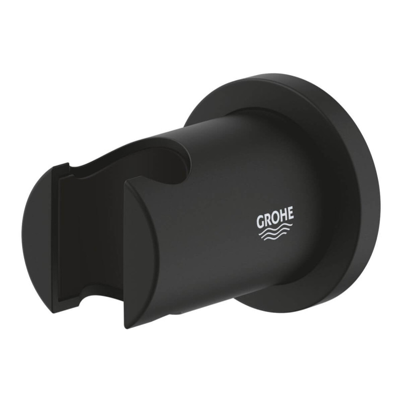 Uchwyt Prysznicowy Rainshower Phantom Black 22117KF0 Grohe Uchwyt Prysznicowy Rainshower Phantom Black 22117KF0 Grohe